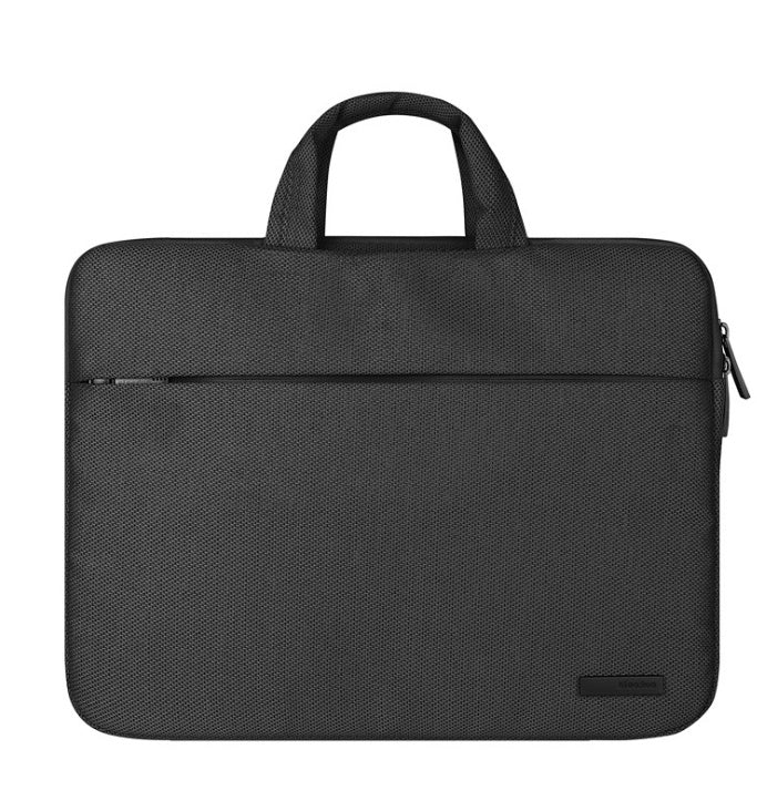 Slim Laptop Bag – Multifunction Notebook & Tablet Sleeve