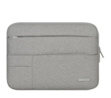 Slim Laptop Bag – Multifunction Notebook & Tablet Sleeve