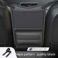Car Middle Seat Storage Bag Car Storage Hanging Bag