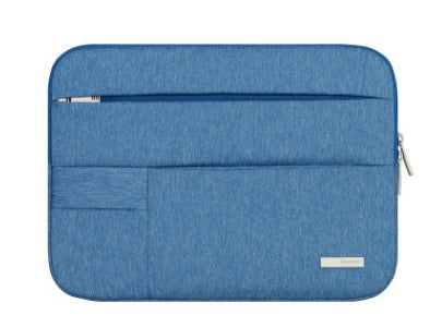 Slim Laptop Bag – Multifunction Notebook & Tablet Sleeve
