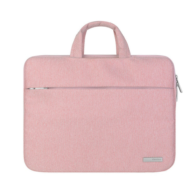 Slim Laptop Bag – Multifunction Notebook & Tablet Sleeve