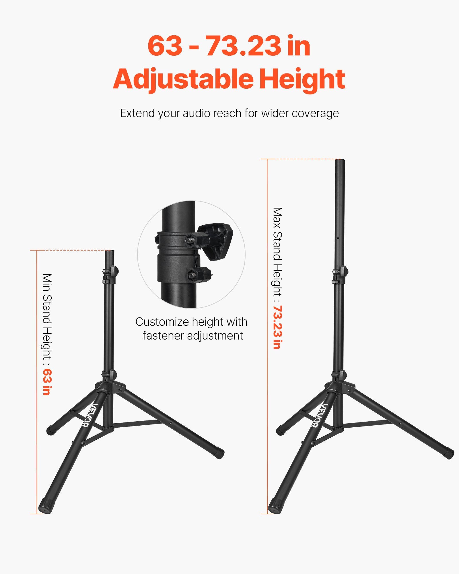 2x 15” Portable PA Speaker System 2000W – Bluetooth DJ Party Set with Mixer & Mic